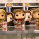 Illustration for article titled iWonder Woman/i Had A Very Good Toy Fair